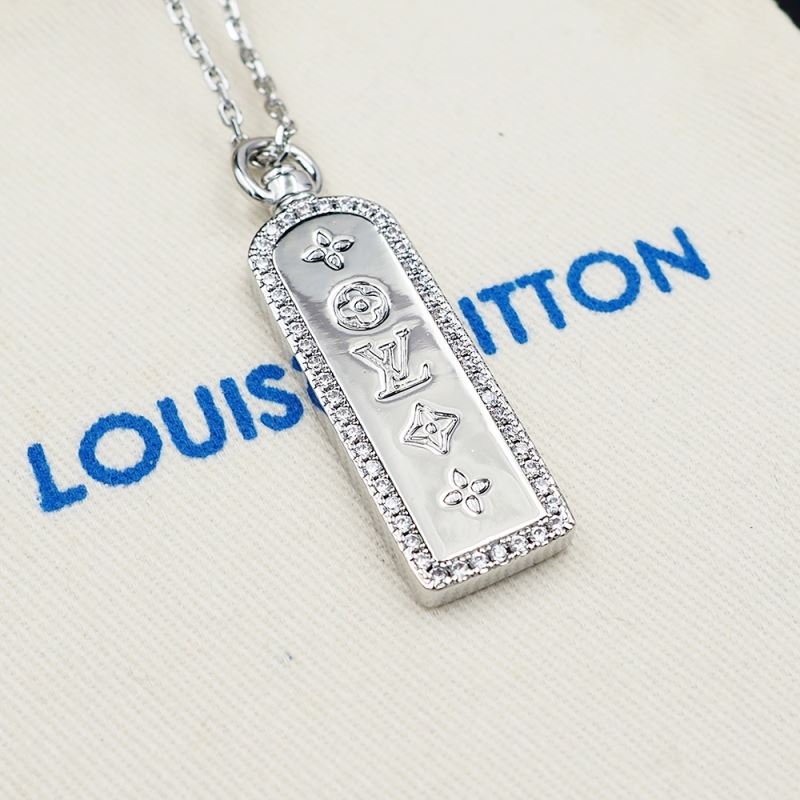 Louis Vuitton Necklaces